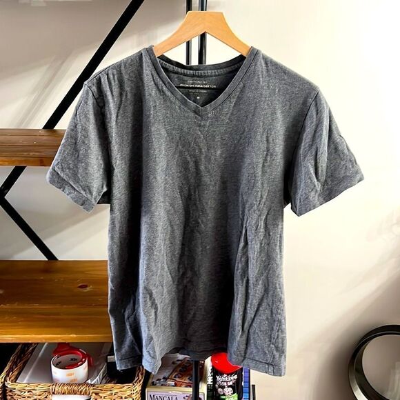 Men’s Banana Republic Premium Pima Cotton Size M - Picture 1 of 4